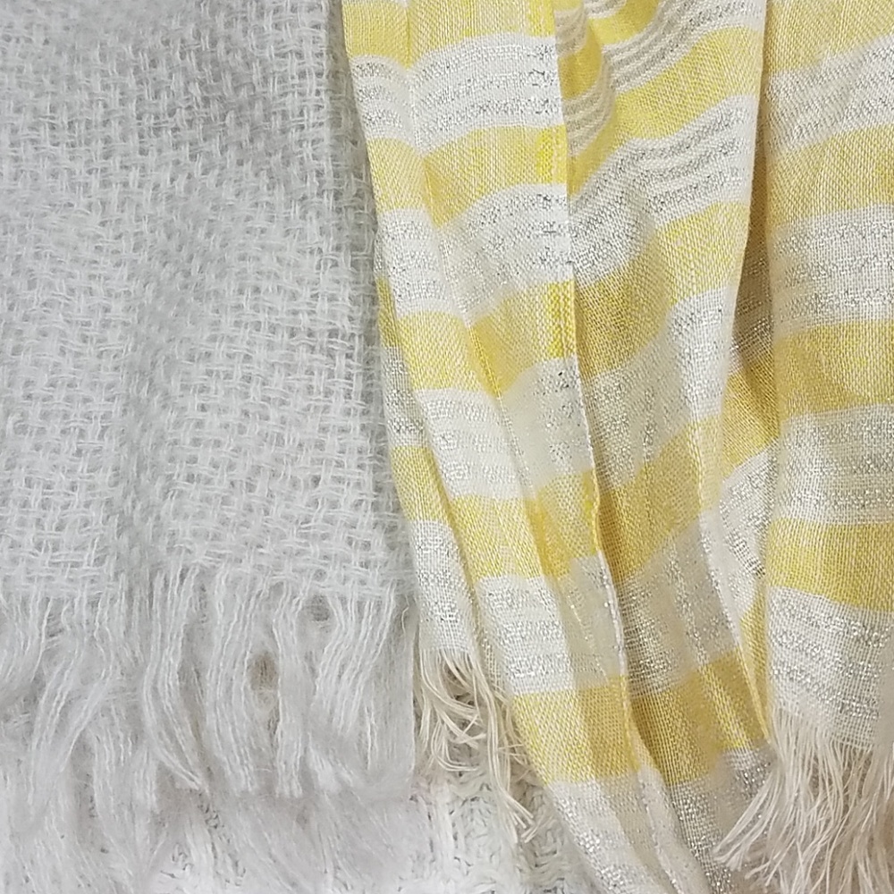 J. Crew Scarves - Picture 2 of 4